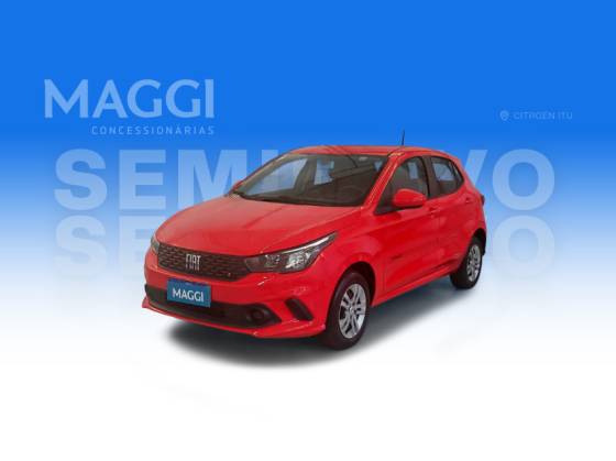 FIAT ARGO 1.0 FIREFLY FLEX DRIVE MANUAL FIAT ARGO 1.0 FIREFLY FLEX DRIVE MANUAL